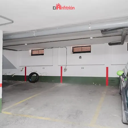 Appartamento Duplex Nuevo Convento Plaza Cabildo *