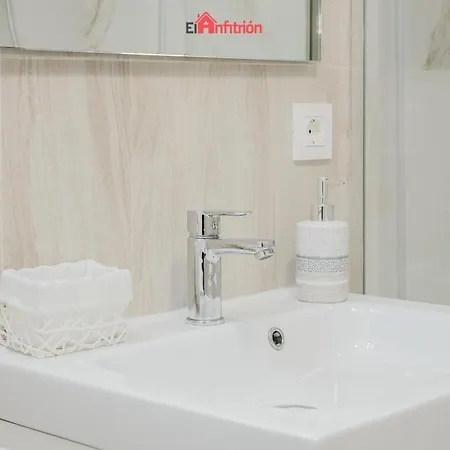 Lägenhet Duplex Nuevo Convento Plaza Cabildo