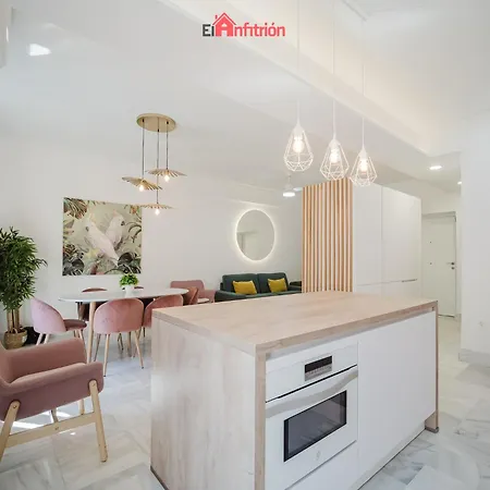 Appartamento Duplex Nuevo Convento Plaza Cabildo Sanlúcar de Barrameda