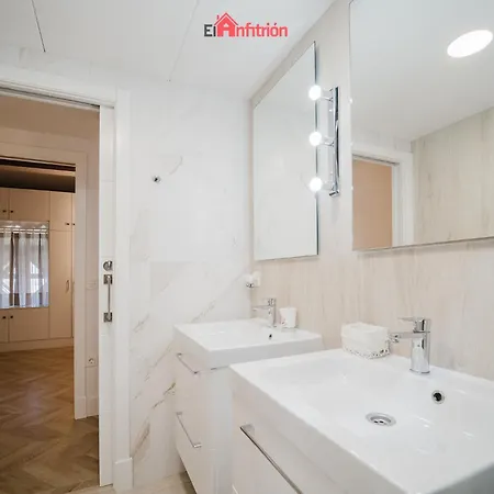 Duplex Nuevo Convento Plaza Cabildo