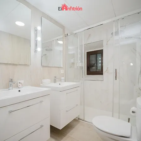 Duplex Nuevo Convento Plaza Cabildo * Sanlúcar de Barrameda