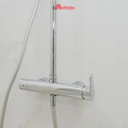 Lägenhet Duplex Nuevo Convento Plaza Cabildo