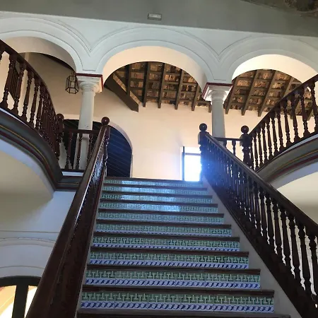 Duplex Nuevo Convento Plaza Cabildo Sanlucar de Barrameda