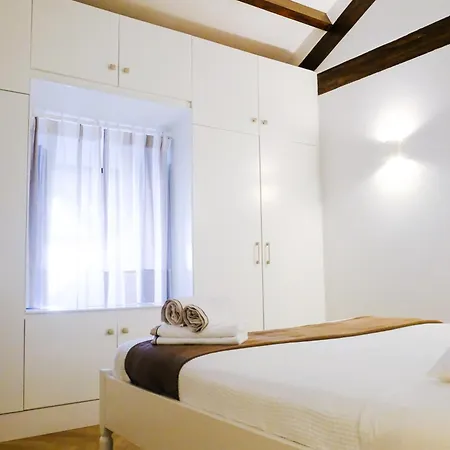 Apartment Duplex Nuevo Convento Plaza Cabildo Sanlucar de Barrameda