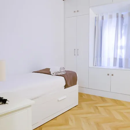 Duplex Nuevo Convento Plaza Cabildo *