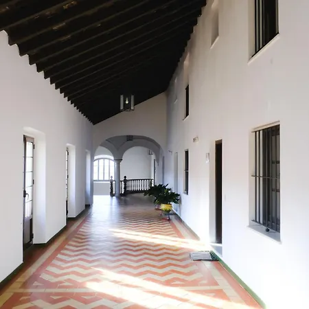 Duplex Nuevo Convento Plaza Cabildo Apartment