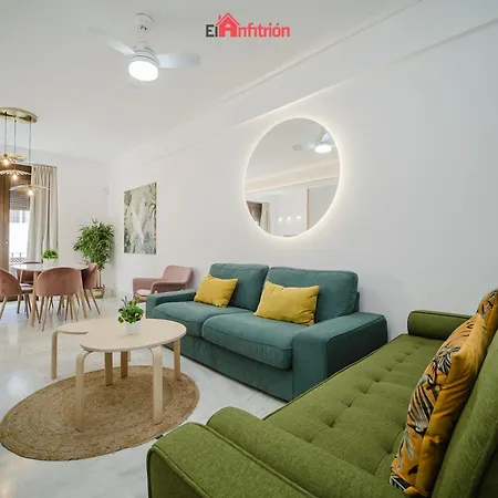 Duplex Nuevo Convento Plaza Cabildo Apartment Sanlucar de Barrameda