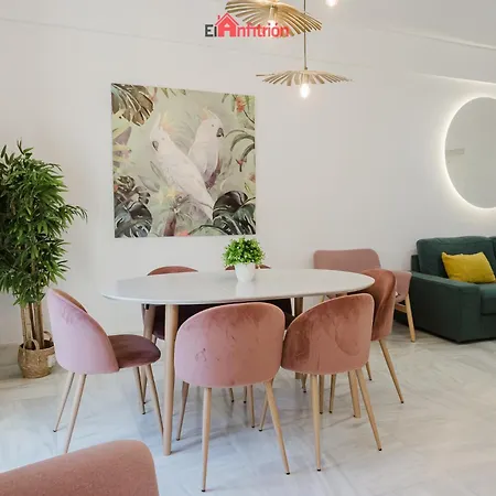 Duplex Nuevo Convento Plaza Cabildo *