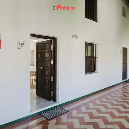 Duplex Nuevo Convento Plaza Cabildo Sanlucar de Barrameda