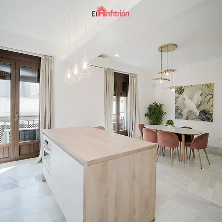 Duplex Nuevo Convento Plaza Cabildo * Sanlucar de Barrameda