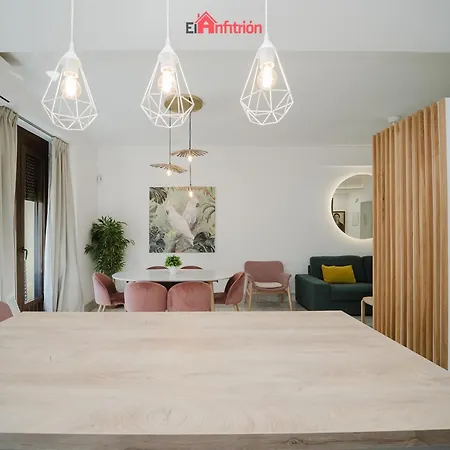 Duplex Nuevo Convento Plaza Cabildo * Sanlucar de Barrameda