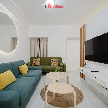 Duplex Nuevo Convento Plaza Cabildo Sanlucar de Barrameda