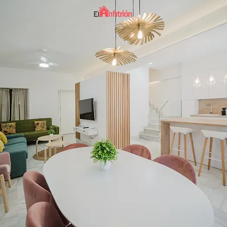 Duplex Nuevo Convento Plaza Cabildo * Sanlucar de Barrameda