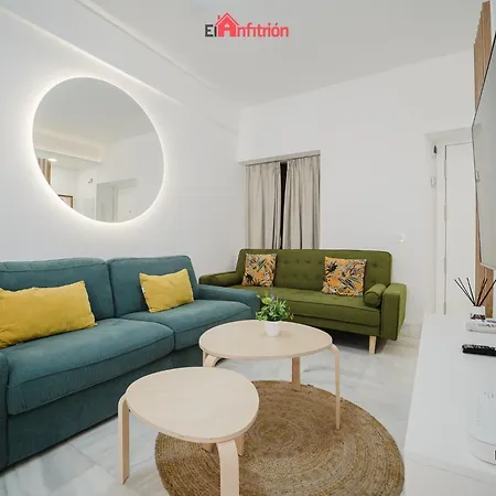 Duplex Nuevo Convento Plaza Cabildo
