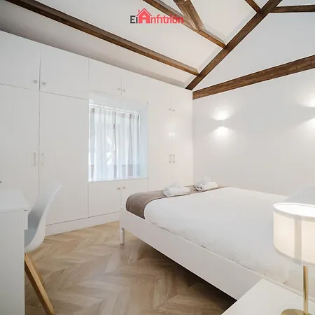 Duplex Nuevo Convento Plaza Cabildo Apartment