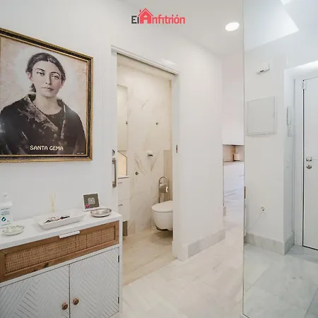Apartment Duplex Nuevo Convento Plaza Cabildo *