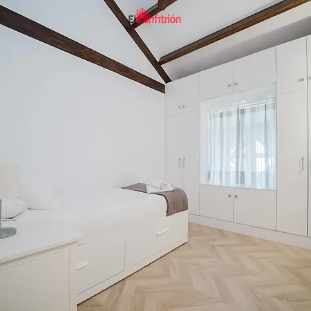 Duplex Nuevo Convento Plaza Cabildo *