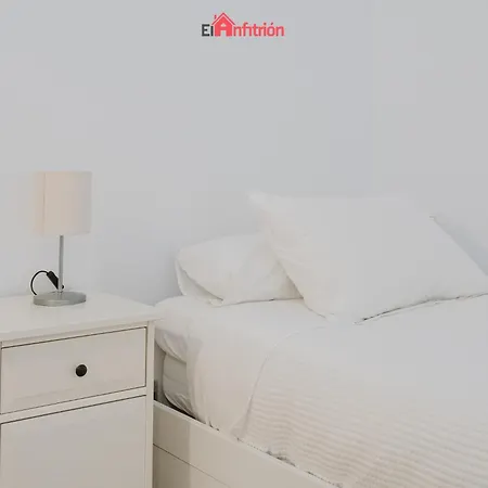 Apartment Duplex Nuevo Convento Plaza Cabildo *