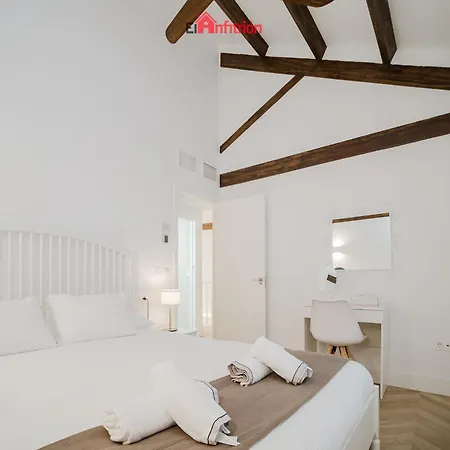 Duplex Nuevo Convento Plaza Cabildo *