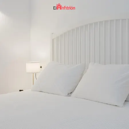 Duplex Nuevo Convento Plaza Cabildo Sanlucar de Barrameda