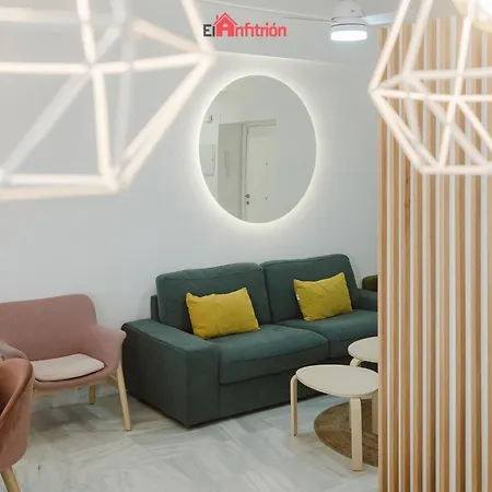 Duplex Nuevo Convento Plaza Cabildo Apartment
