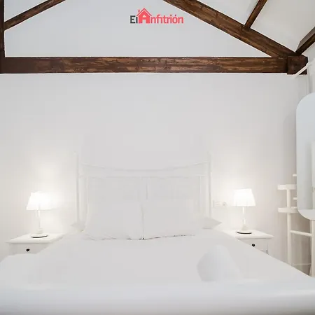 Apartment Duplex Nuevo Convento Plaza Cabildo Sanlucar de Barrameda
