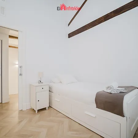 Duplex Nuevo Convento Plaza Cabildo Sanlúcar de Barrameda